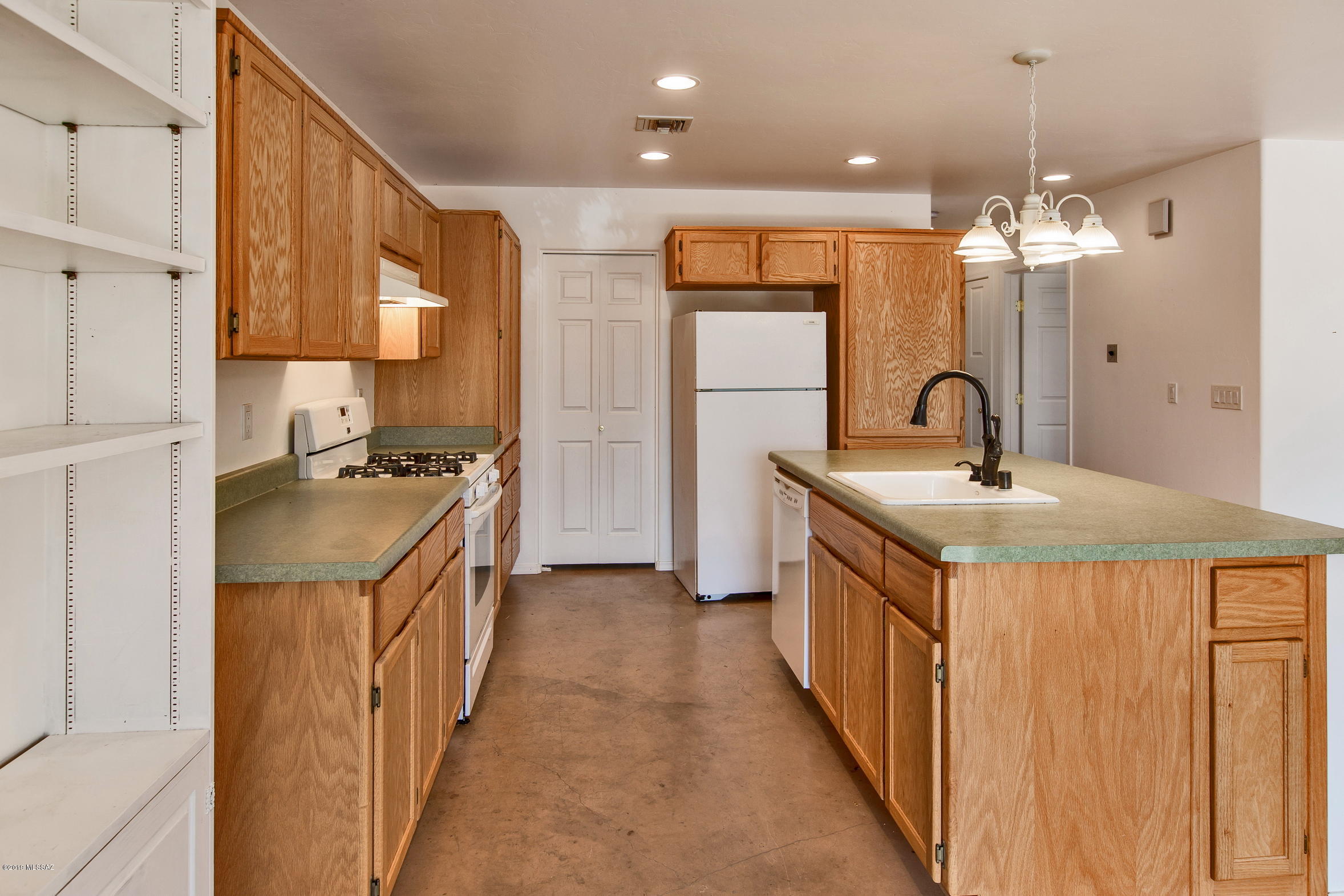 Sunset Point Estates - Residential