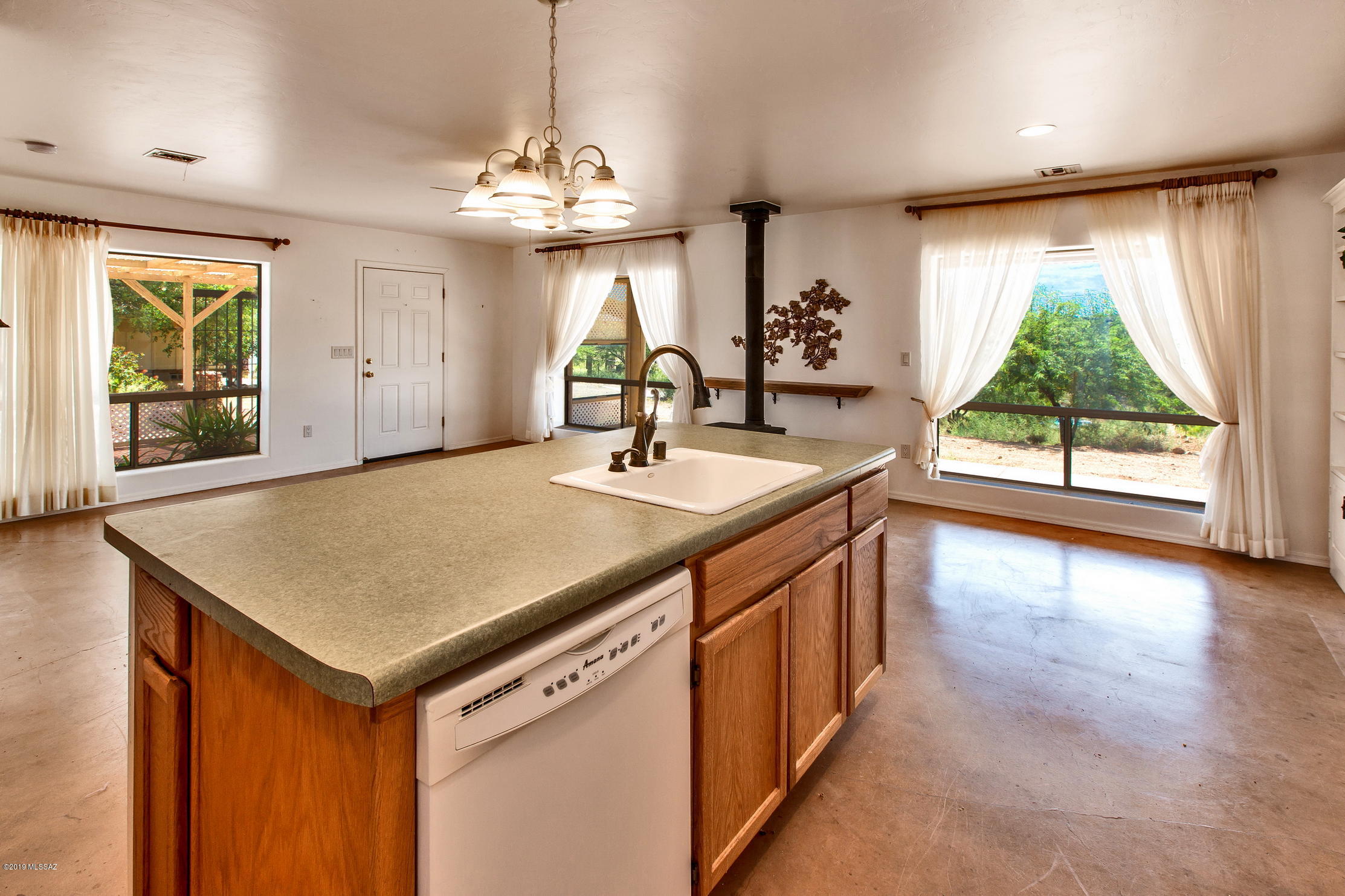 Sunset Point Estates - Residential