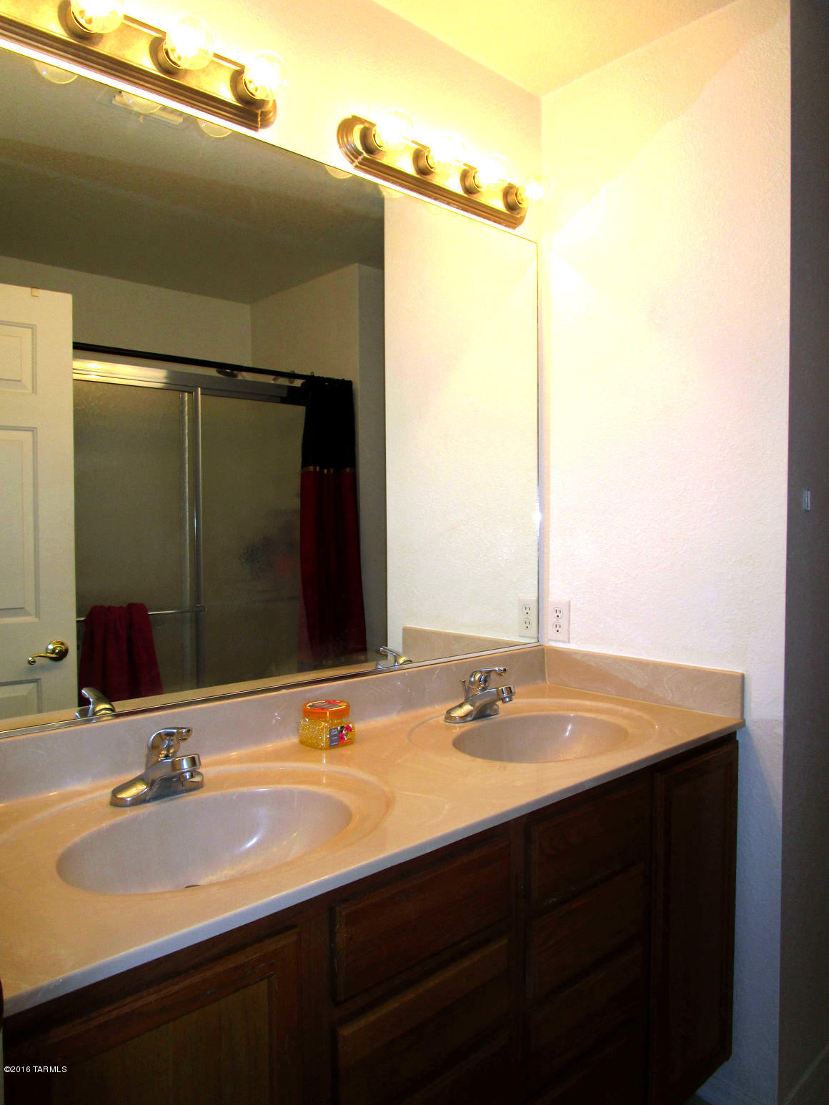 Presidio De Las Montanas - Residential Lease