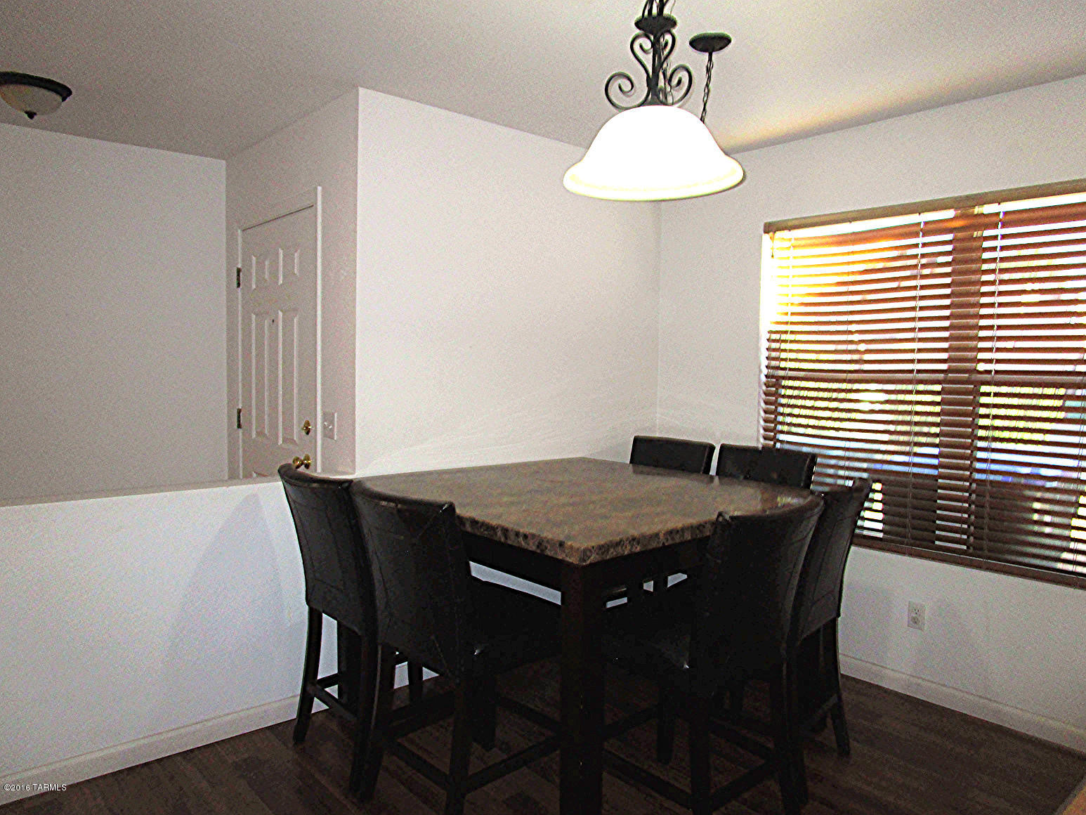 Presidio De Las Montanas - Residential Lease