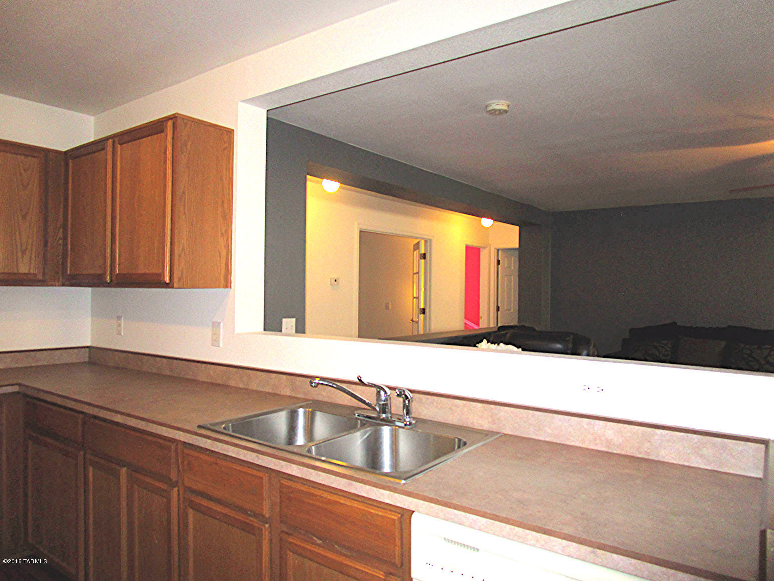 Presidio De Las Montanas - Residential Lease
