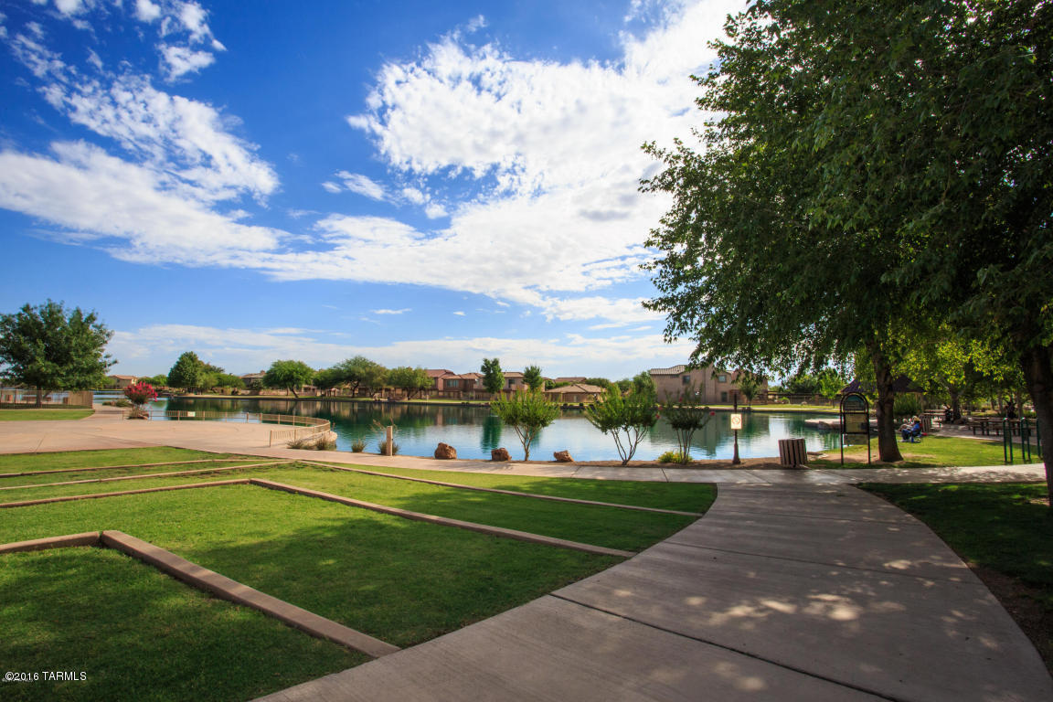 Presidio De Las Montanas - Residential Lease