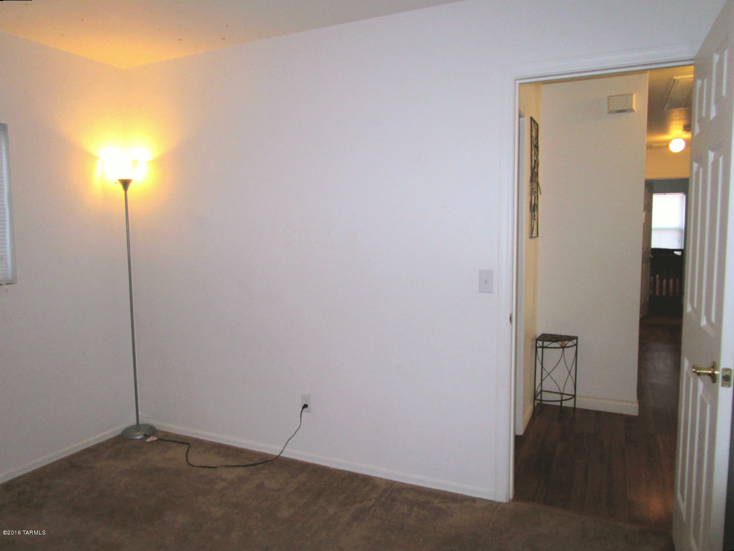 Presidio De Las Montanas - Residential Lease