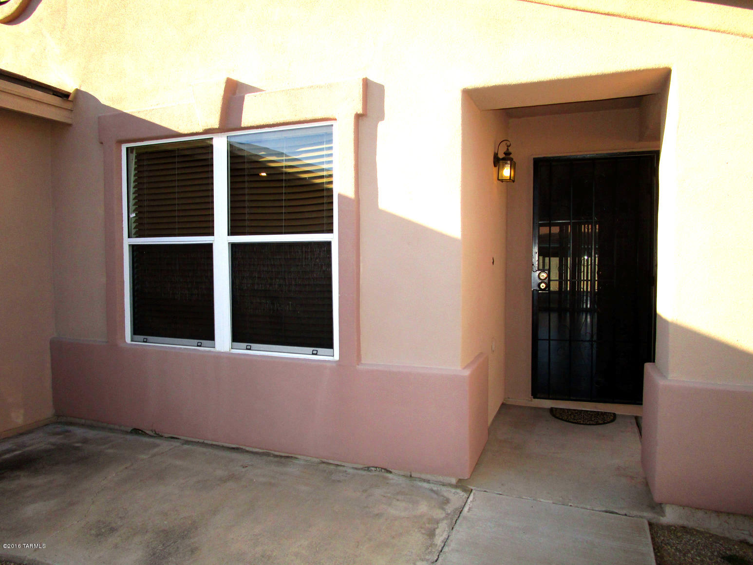 Presidio De Las Montanas - Residential Lease