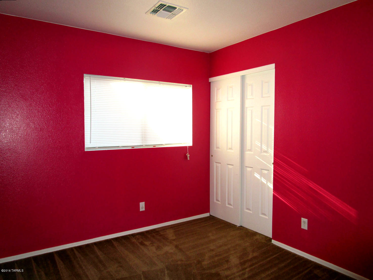 Presidio De Las Montanas - Residential Lease