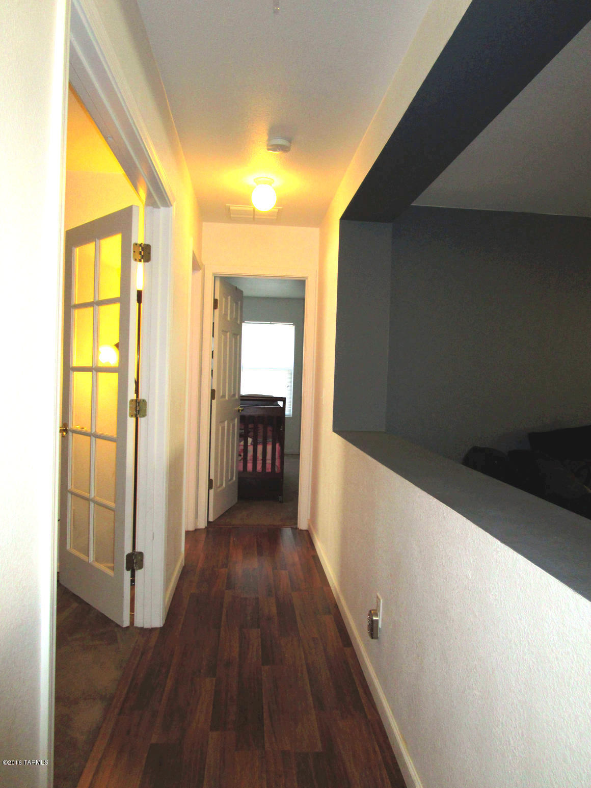 Presidio De Las Montanas - Residential Lease