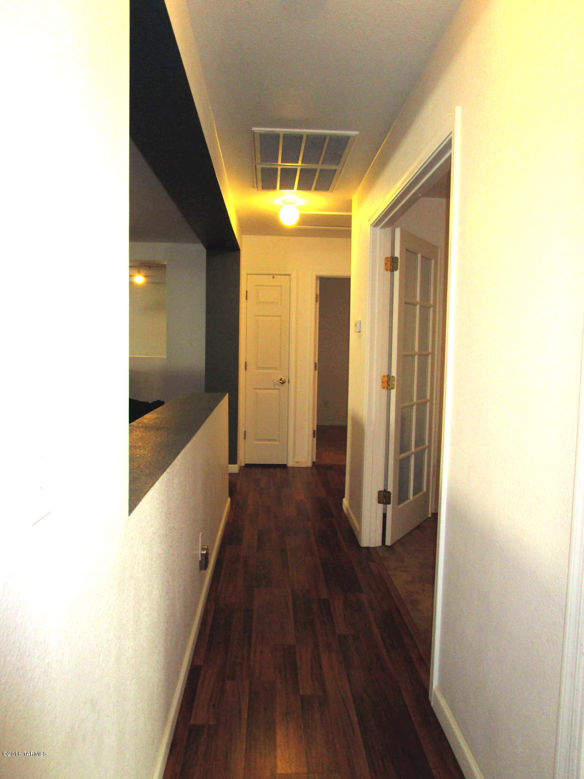 Presidio De Las Montanas - Residential Lease