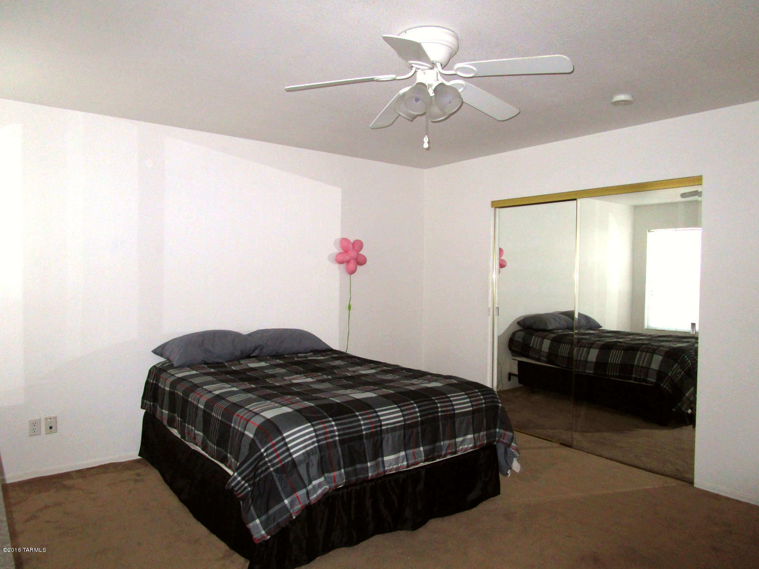 Presidio De Las Montanas - Residential Lease