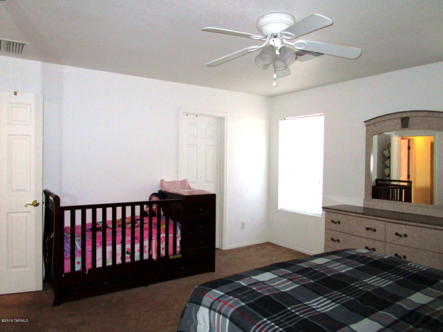 Presidio De Las Montanas - Residential Lease