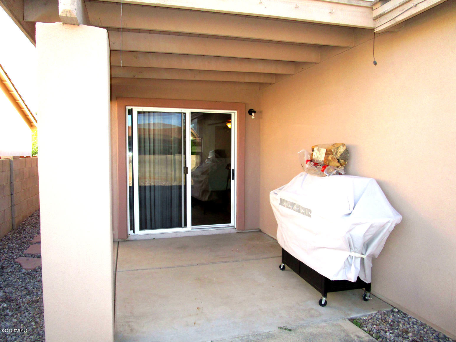 Presidio De Las Montanas - Residential Lease