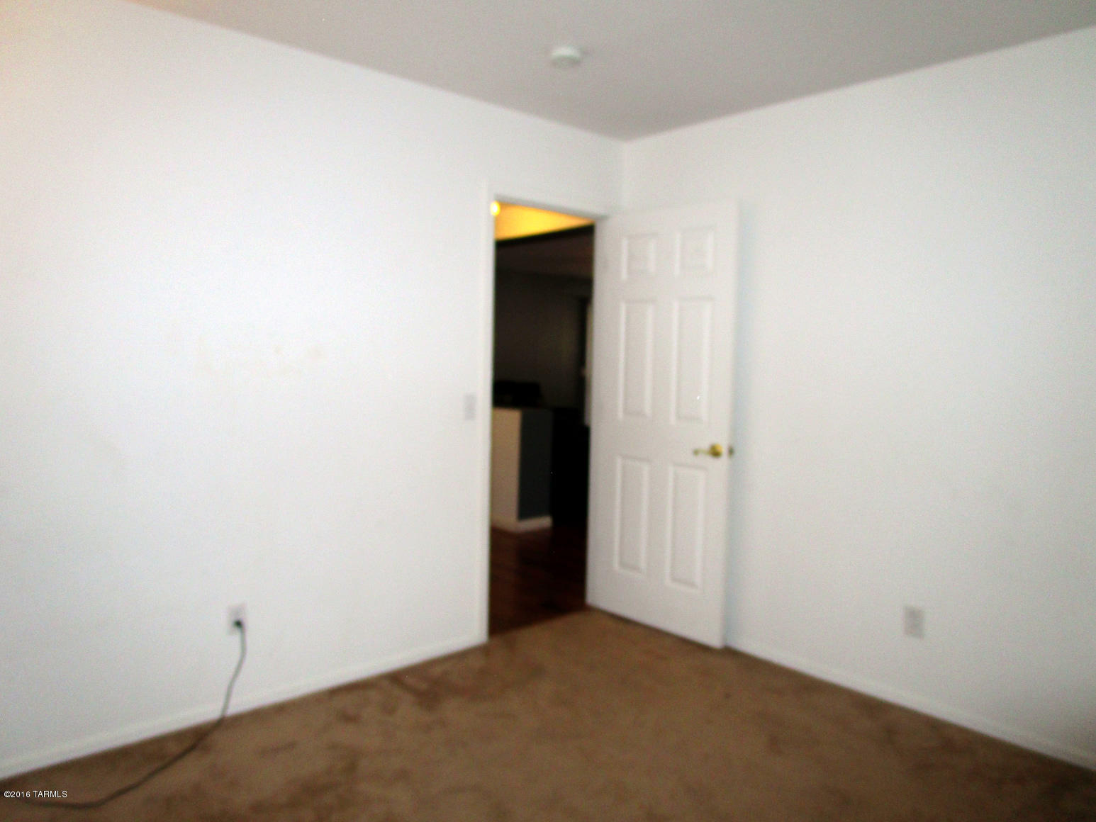 Presidio De Las Montanas - Residential Lease