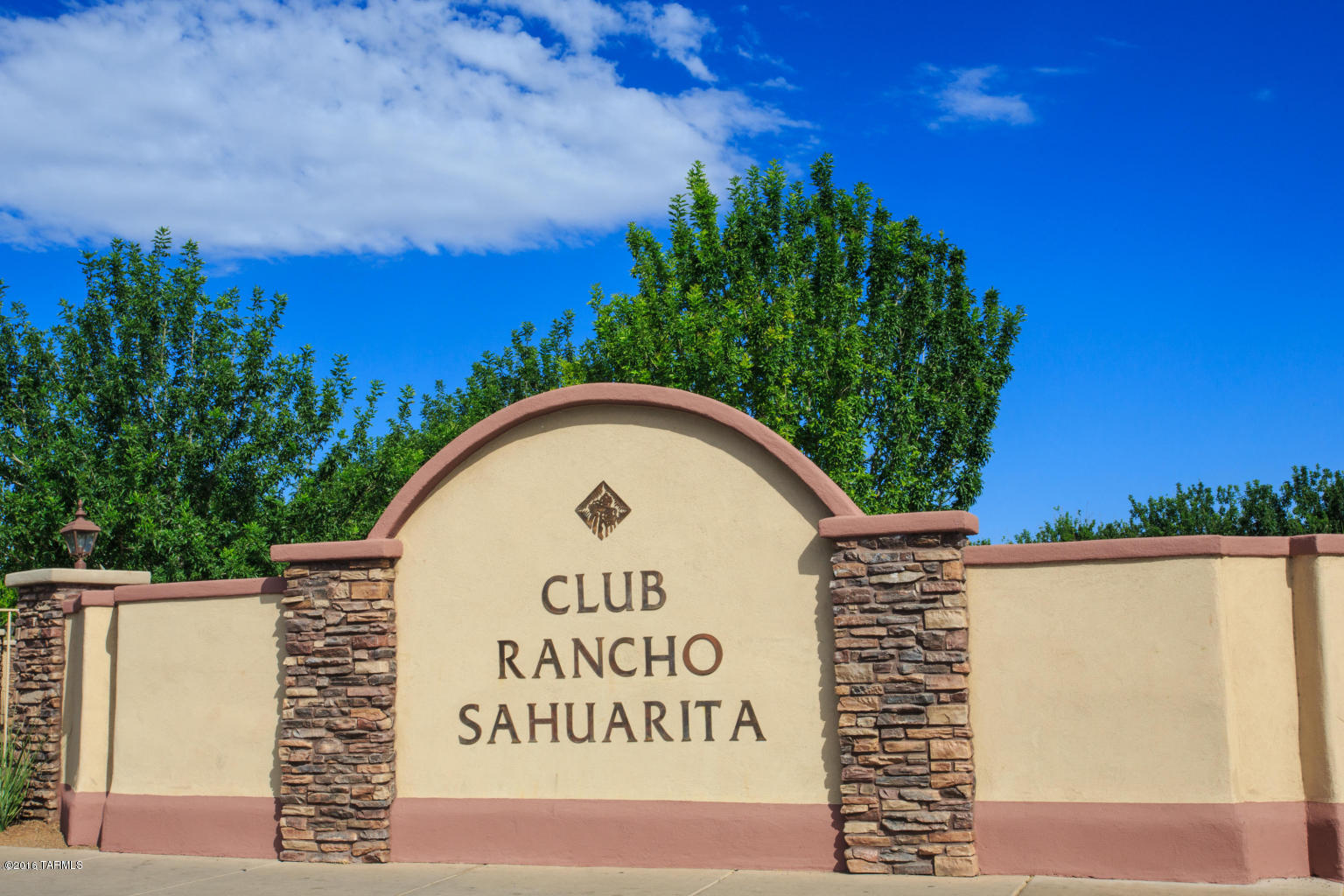 Presidio De Las Montanas - Residential Lease