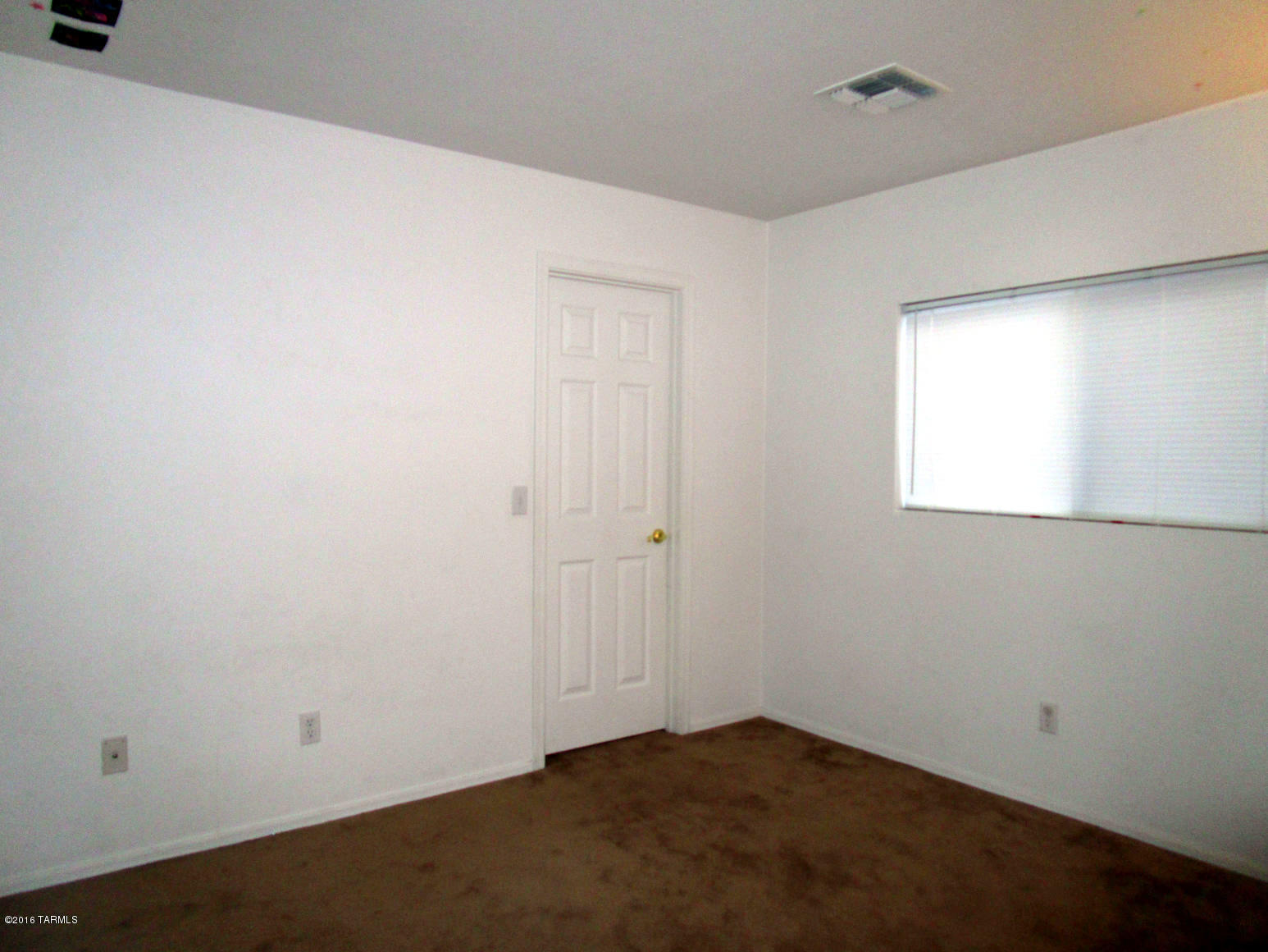 Presidio De Las Montanas - Residential Lease