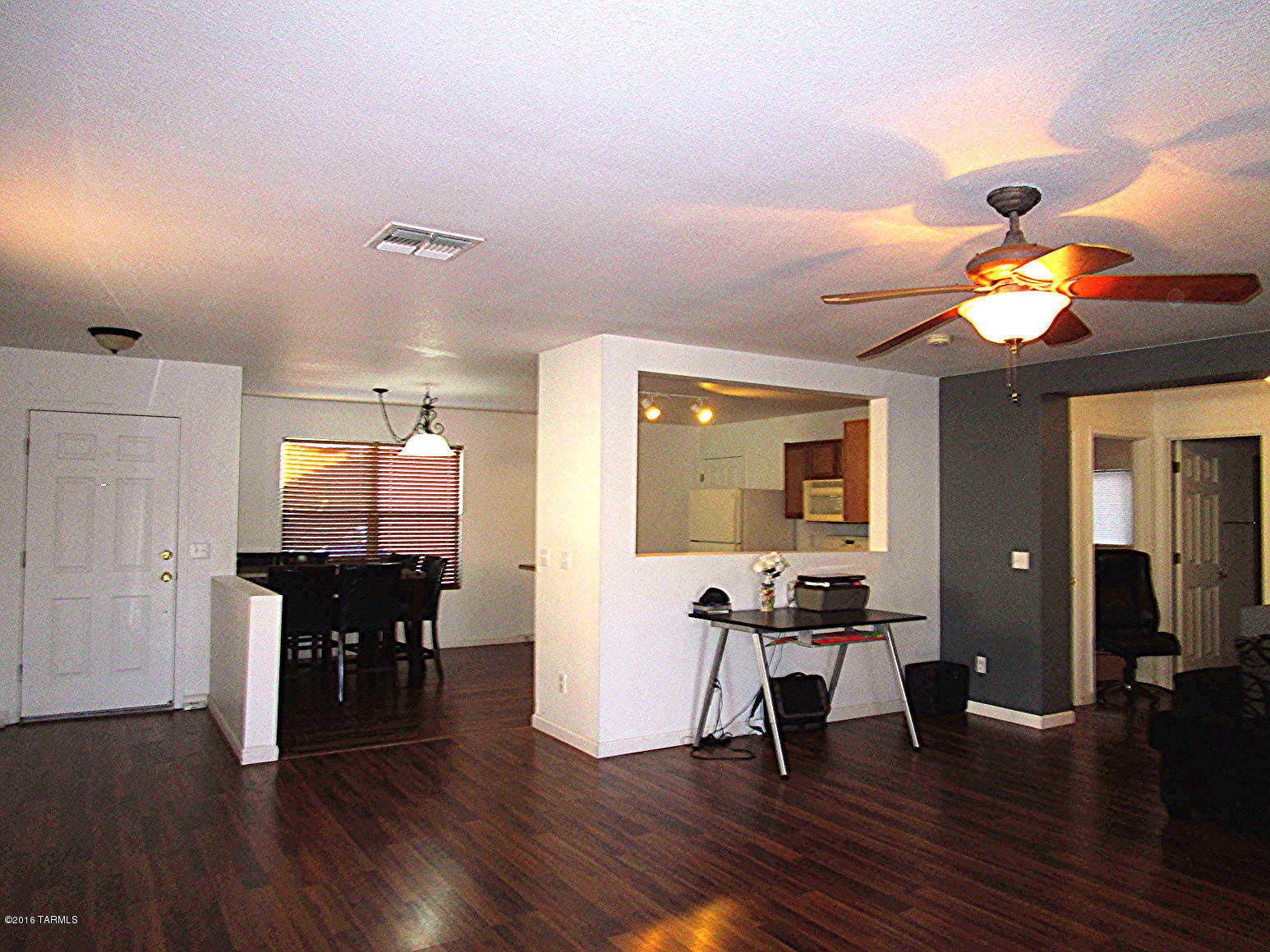 Presidio De Las Montanas - Residential Lease