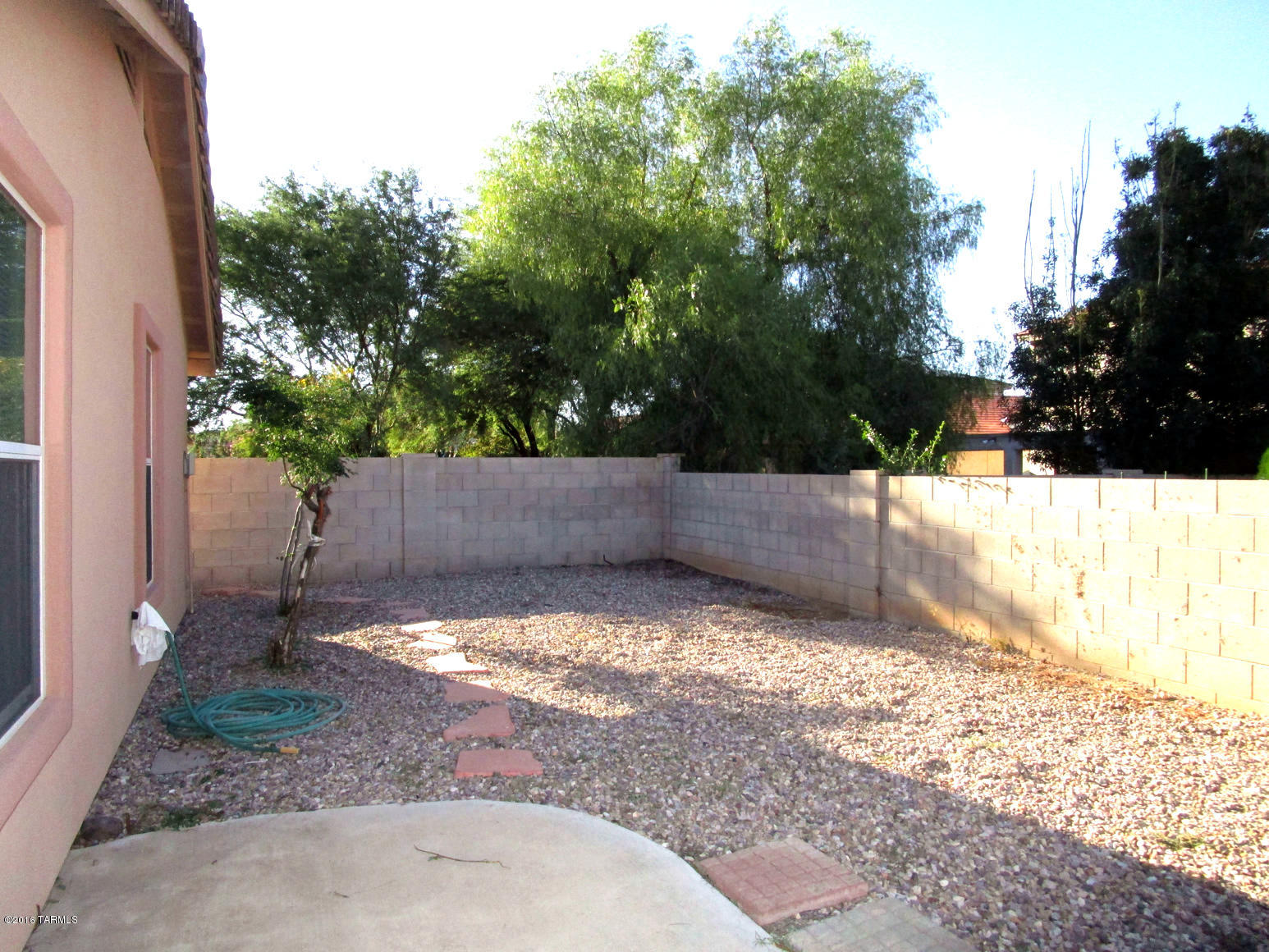 Presidio De Las Montanas - Residential Lease