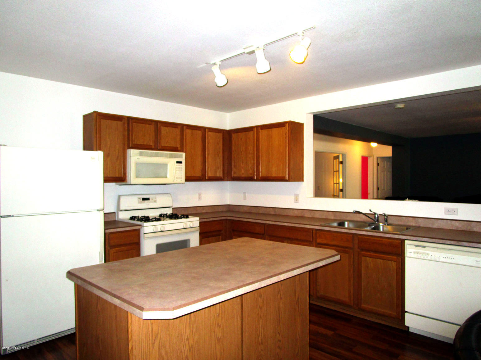 Presidio De Las Montanas - Residential Lease