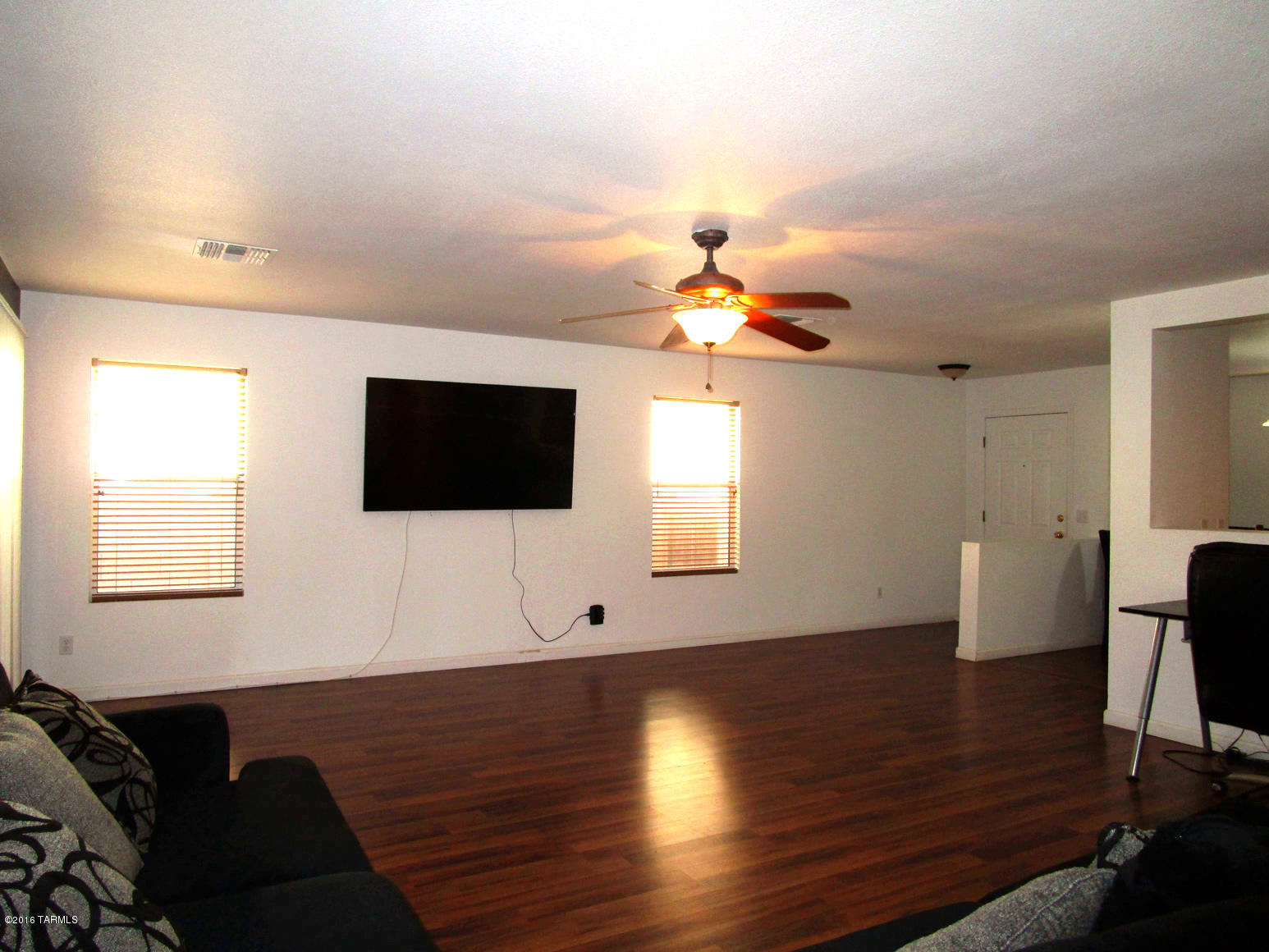 Presidio De Las Montanas - Residential Lease