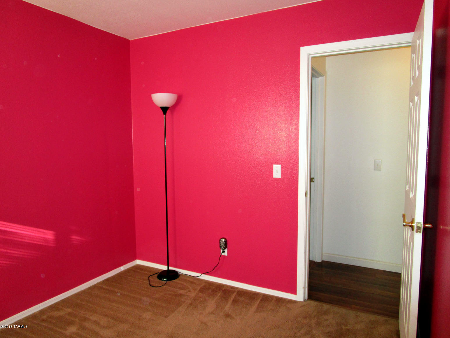 Presidio De Las Montanas - Residential Lease