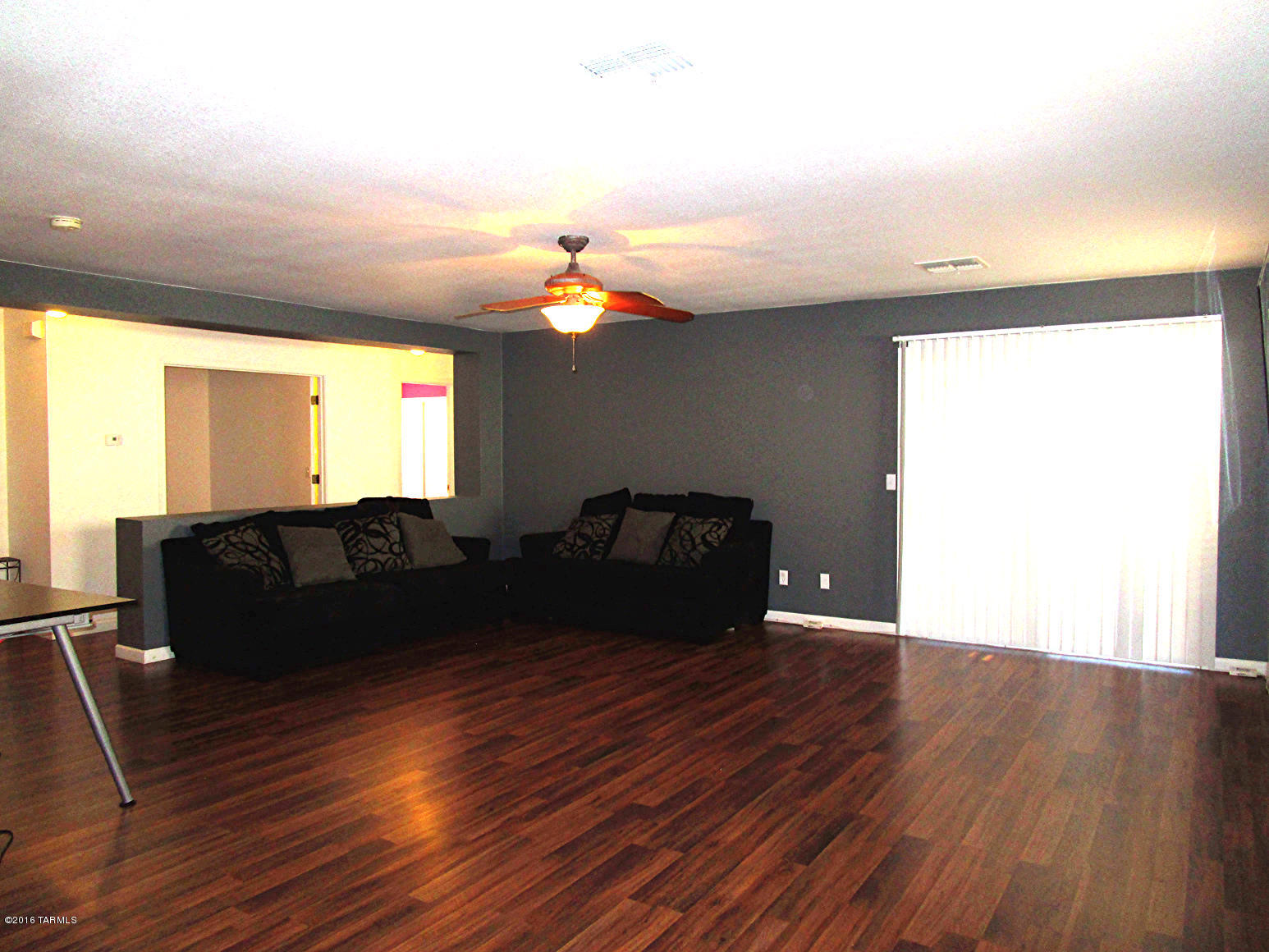 Presidio De Las Montanas - Residential Lease