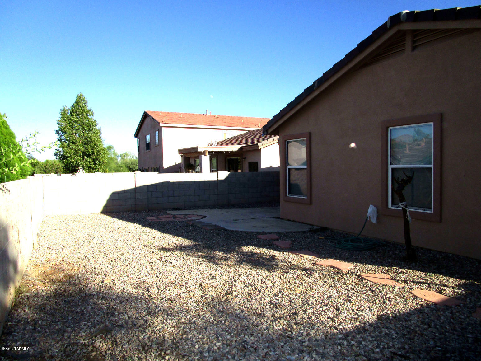 Presidio De Las Montanas - Residential Lease