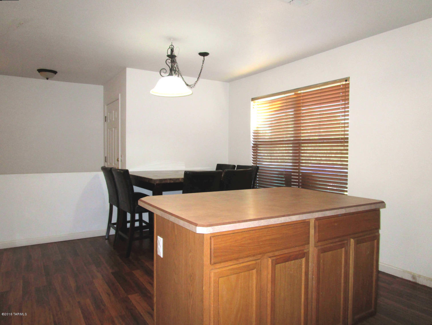 Presidio De Las Montanas - Residential Lease