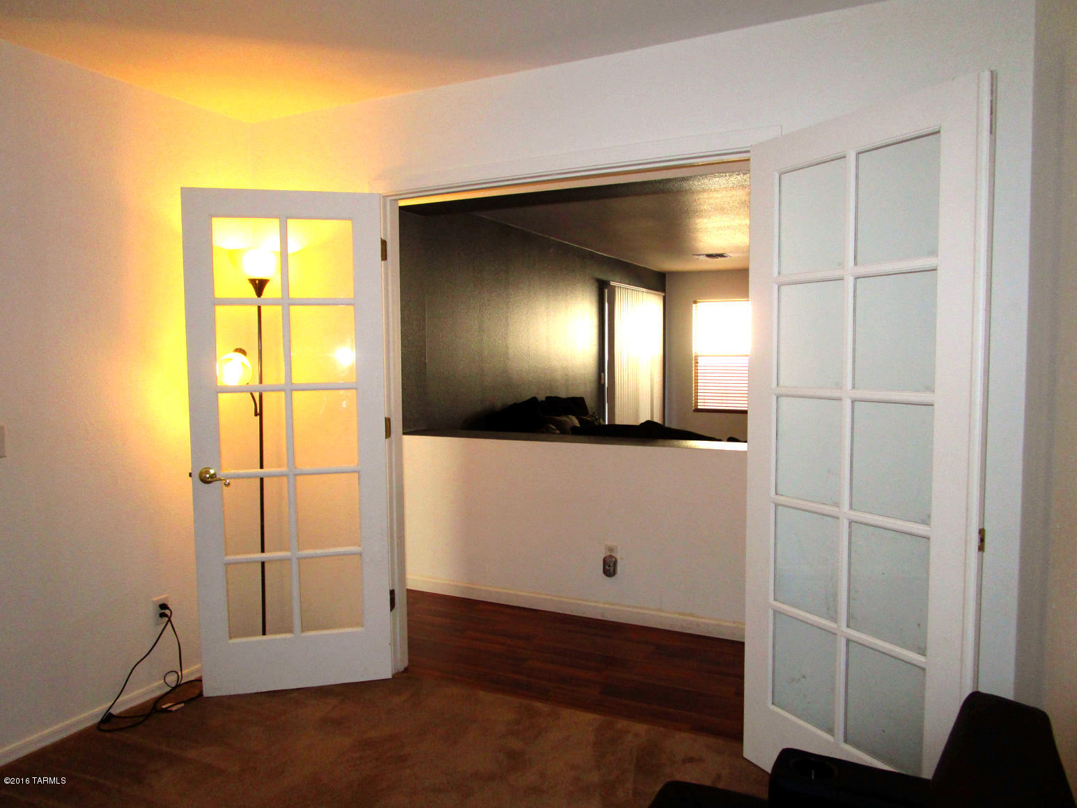 Presidio De Las Montanas - Residential Lease