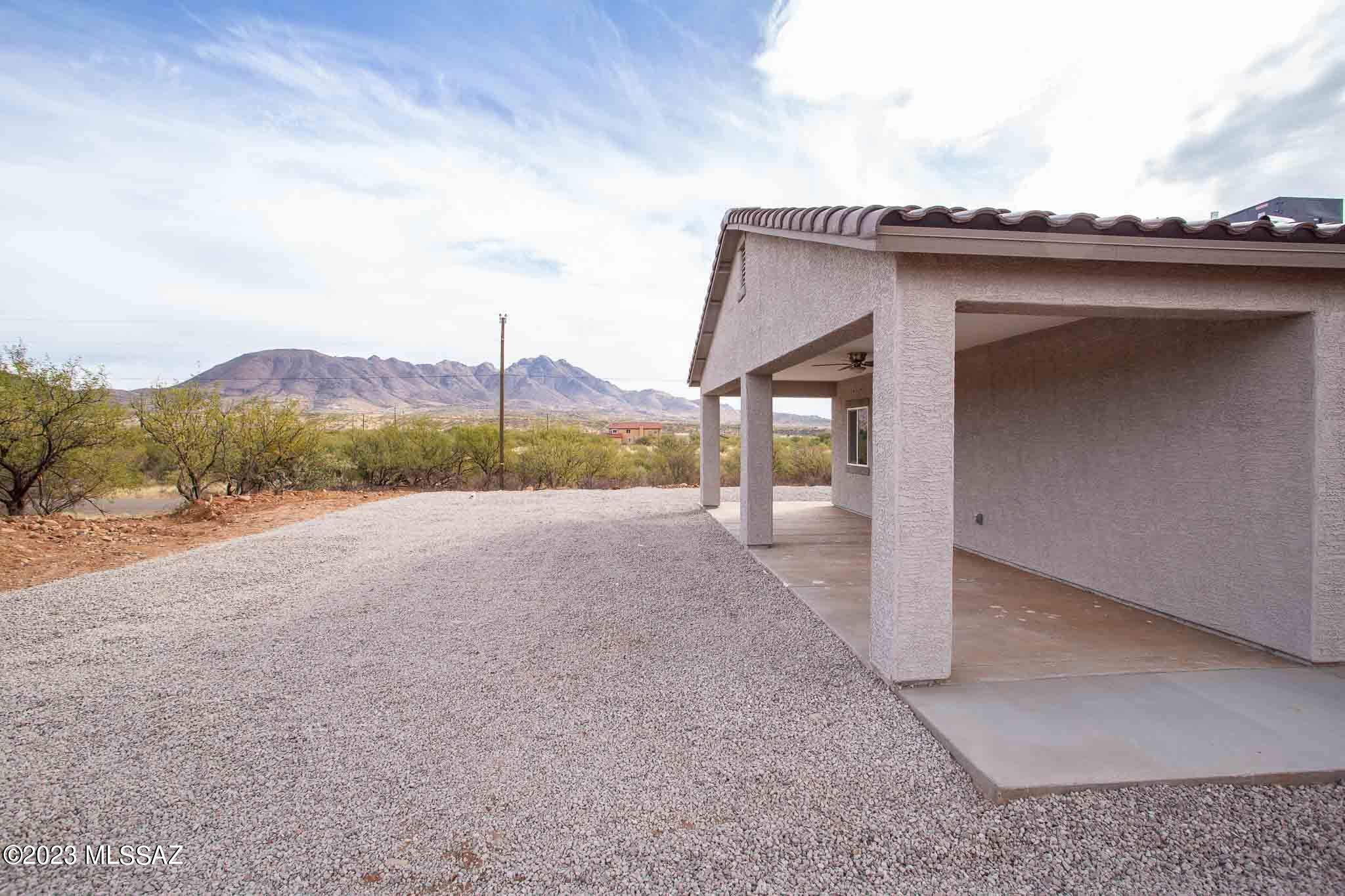 Rio Rico Villas 11 - Residential
