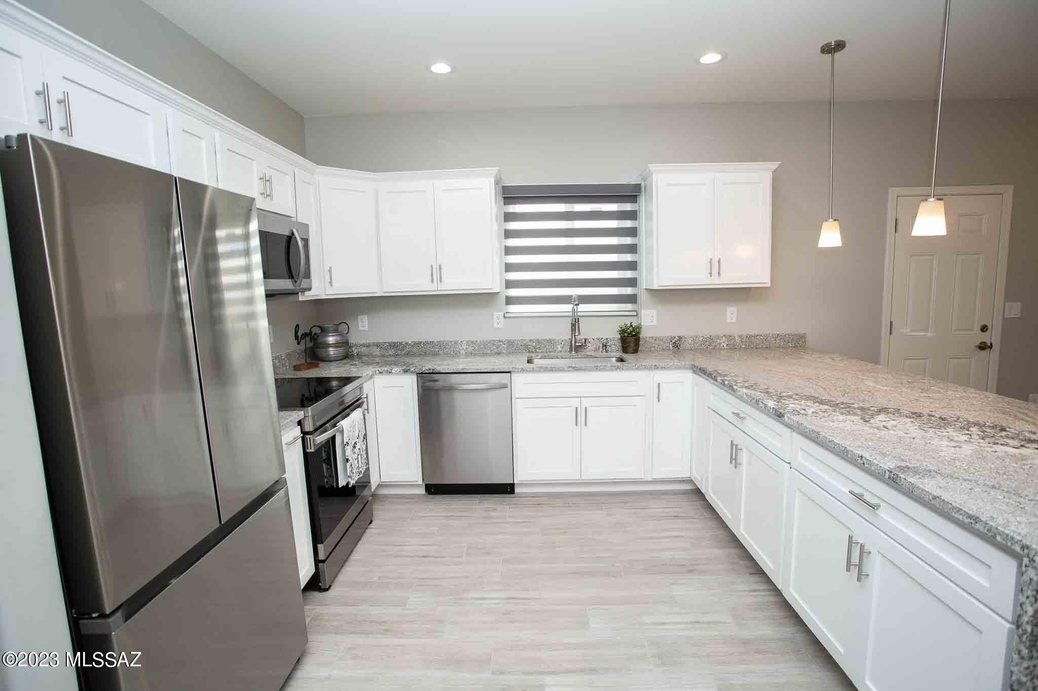 Rio Rico Villas 11 - Residential