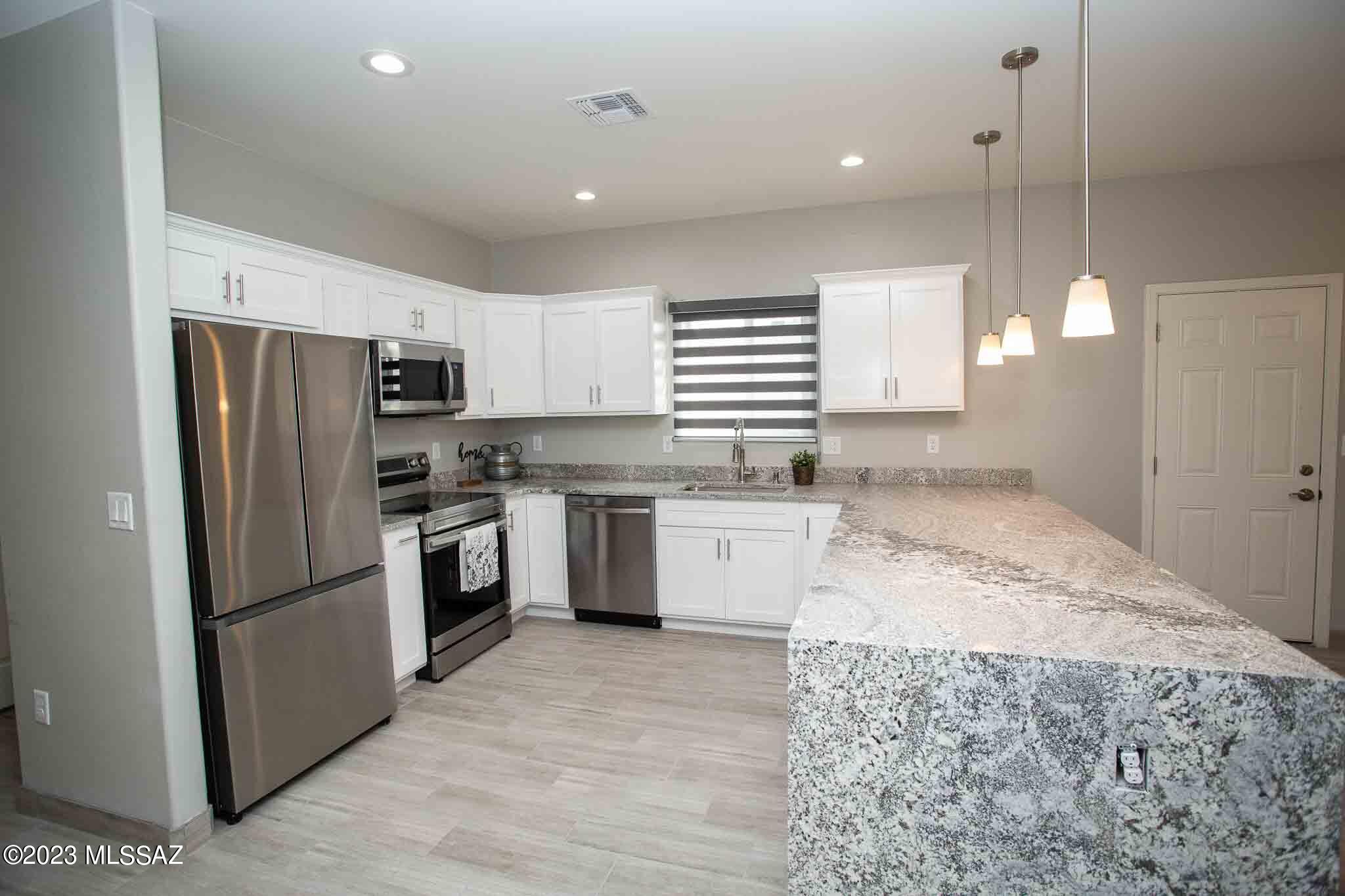 Rio Rico Villas 11 - Residential