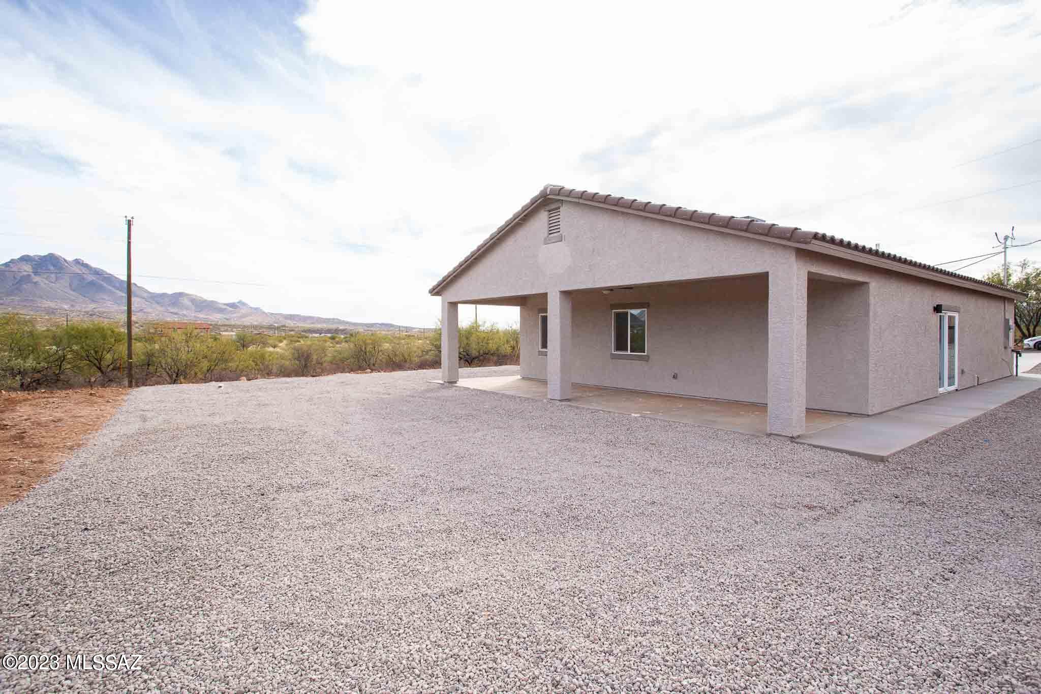 Rio Rico Villas 11 - Residential