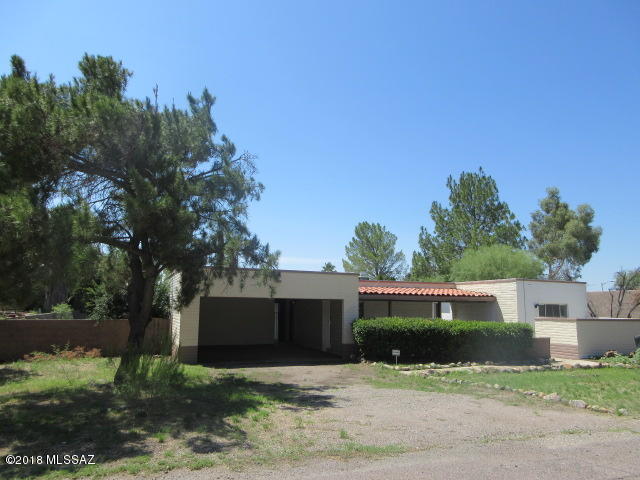 Rio Rico Unit 3 - Residential