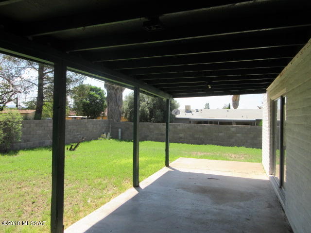 Rio Rico Unit 3 - Residential