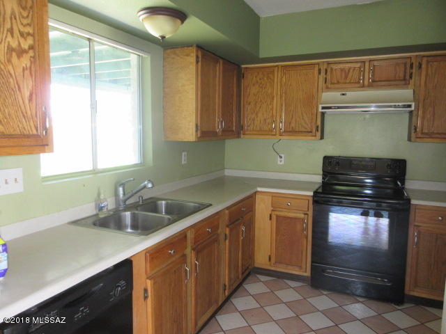 Rio Rico Unit 3 - Residential