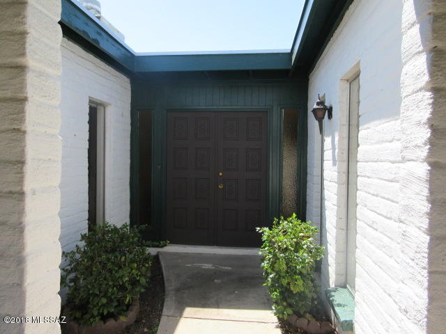 Rio Rico Unit 3 - Residential