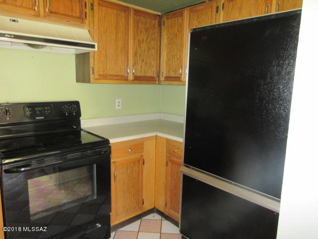 Rio Rico Unit 3 - Residential