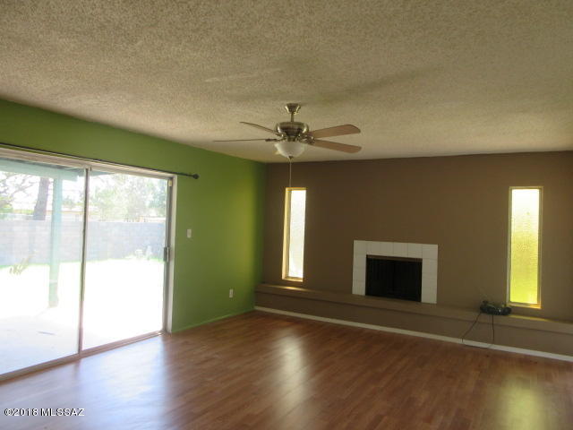 Rio Rico Unit 3 - Residential