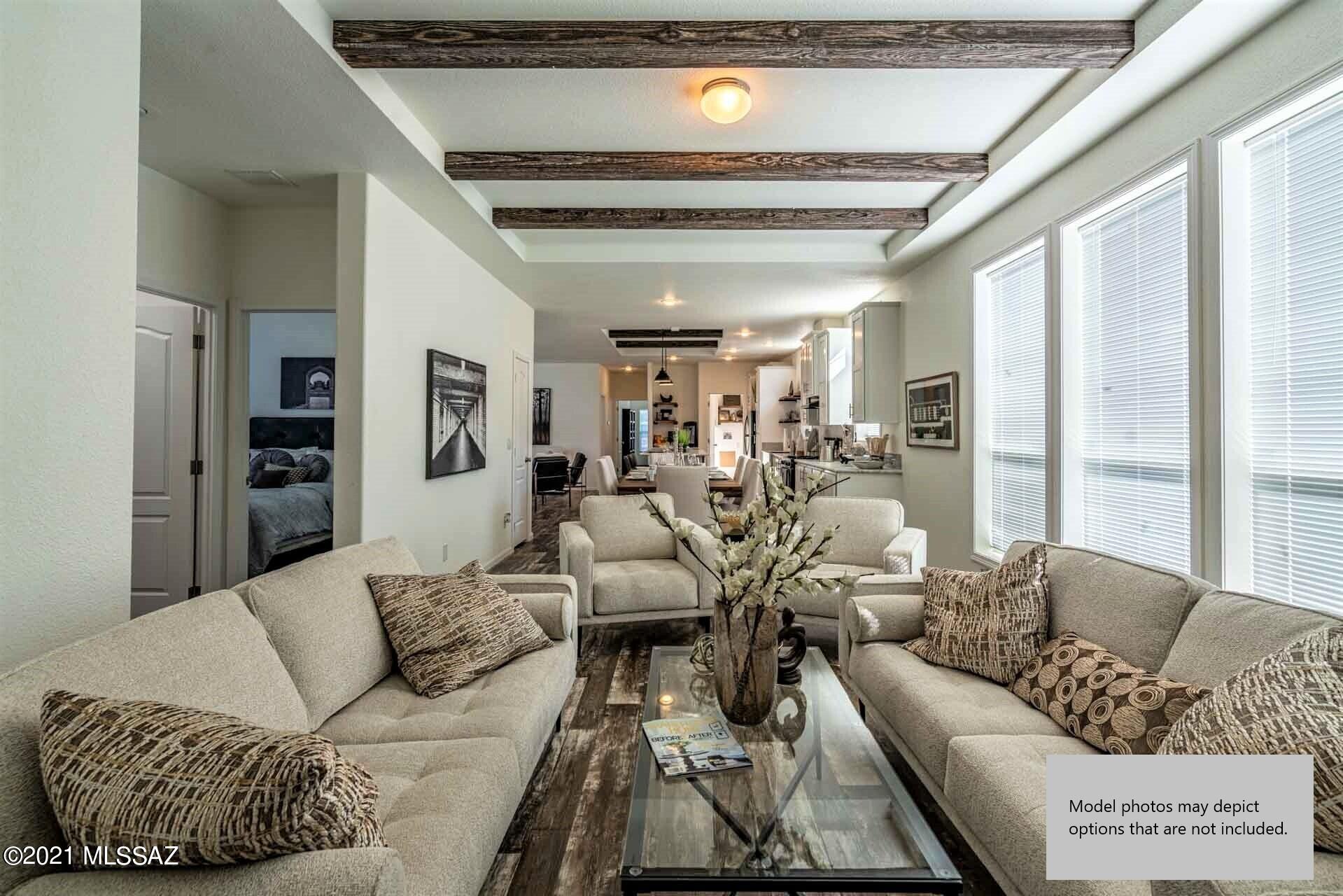 Unsubdivided - Residential
