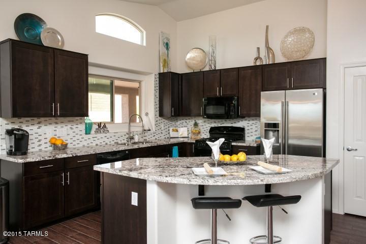 Colonia De Los Alamos - Desert Creek - Residential