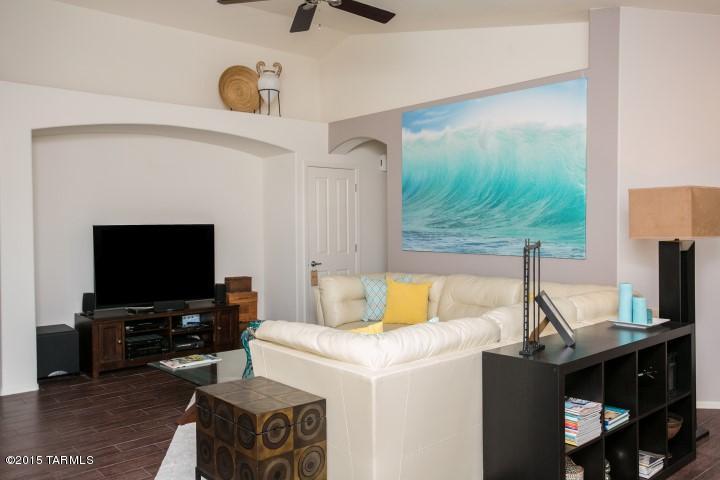 Colonia De Los Alamos - Desert Creek - Residential