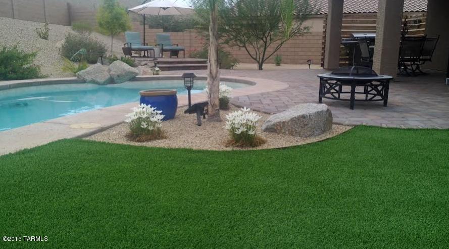 Colonia De Los Alamos - Desert Creek - Residential