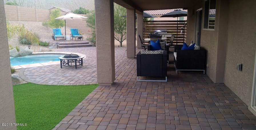 Colonia De Los Alamos - Desert Creek - Residential