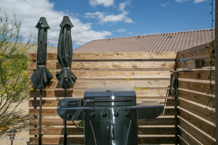 Colonia De Los Alamos - Desert Creek - Residential