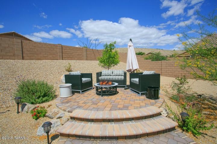 Colonia De Los Alamos - Desert Creek - Residential