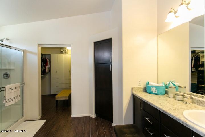 Colonia De Los Alamos - Desert Creek - Residential