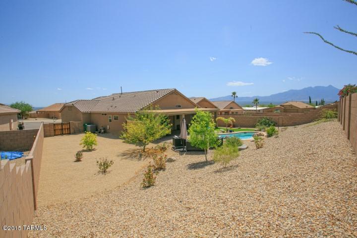 Colonia De Los Alamos - Desert Creek - Residential
