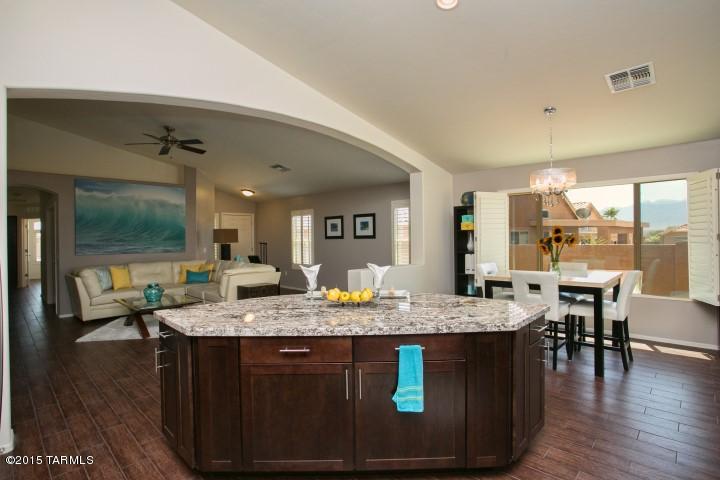 Colonia De Los Alamos - Desert Creek - Residential