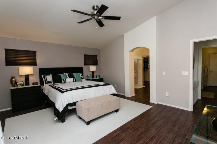 Colonia De Los Alamos - Desert Creek - Residential