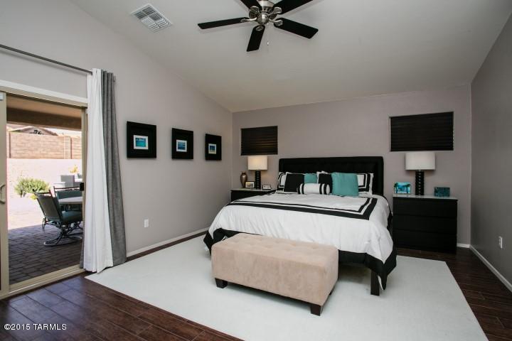Colonia De Los Alamos - Desert Creek - Residential