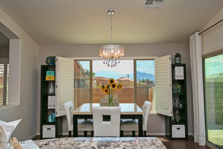 Colonia De Los Alamos - Desert Creek - Residential