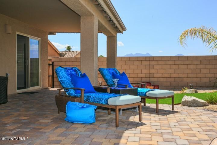 Colonia De Los Alamos - Desert Creek - Residential